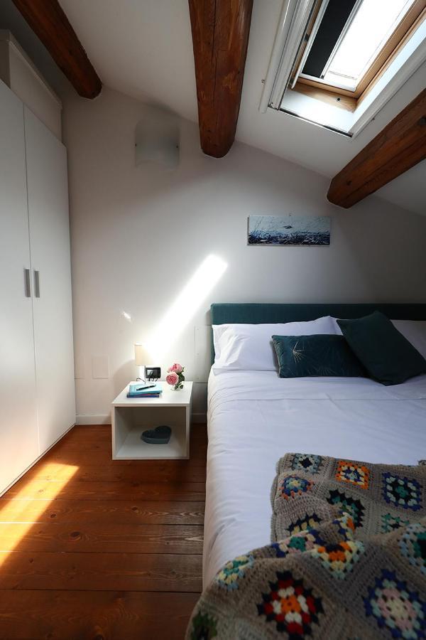 Domus Silvana Apartamento Ravena