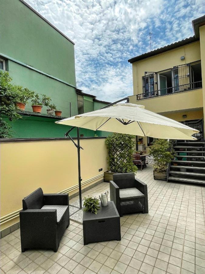 Domus Silvana Apartamento *