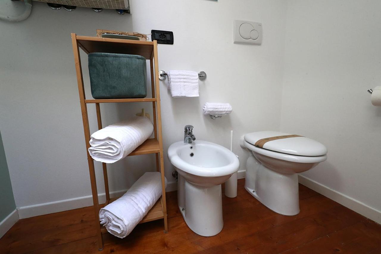 Apartamento Domus Silvana *