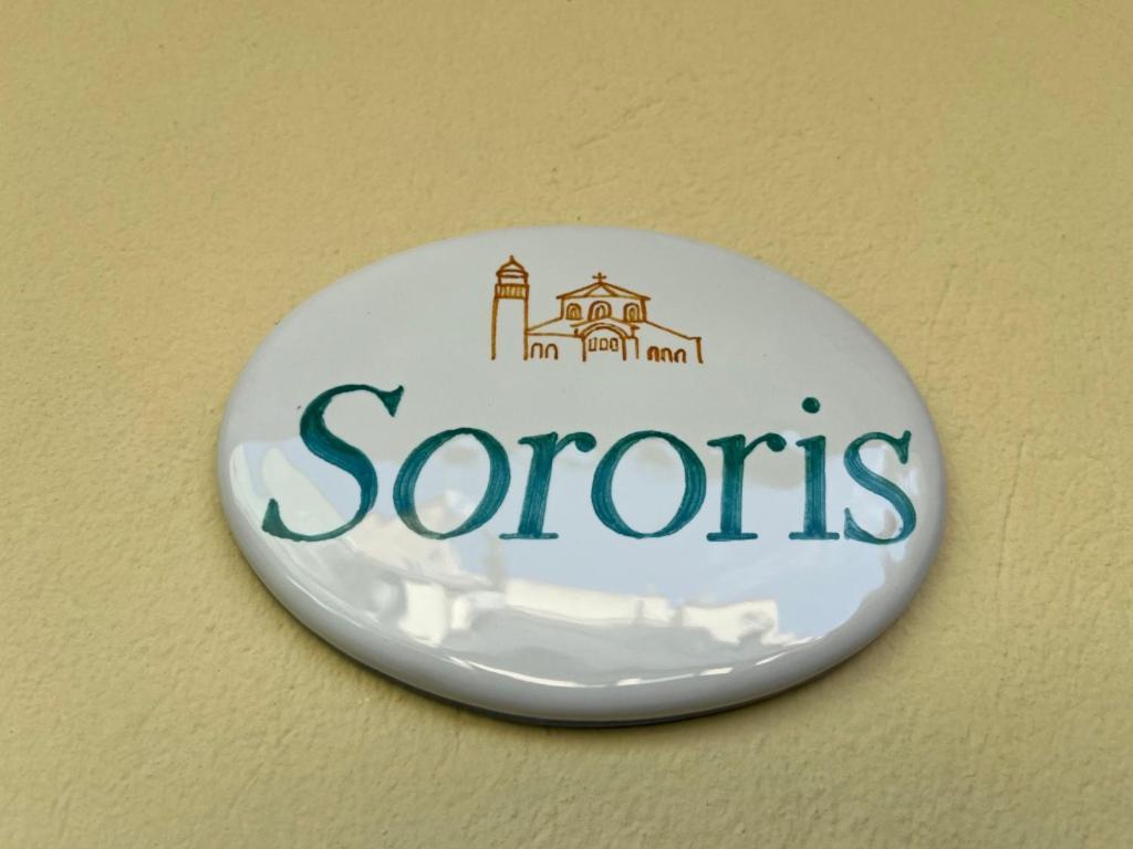 Apartamento Domus Silvana Ravena