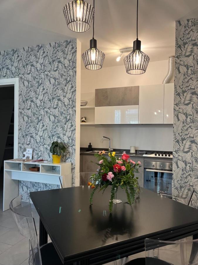 Domus Silvana Apartamento