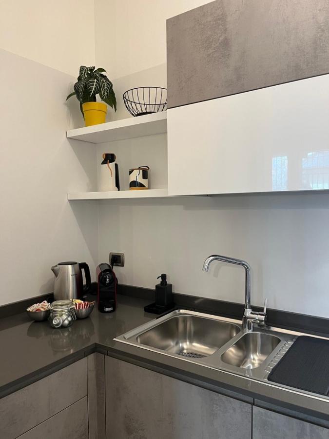 Domus Silvana Apartamento *