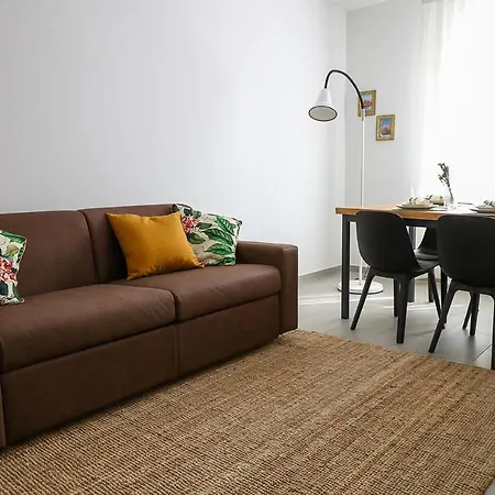 Domus Silvana Apartments Ravenna Exterior photo