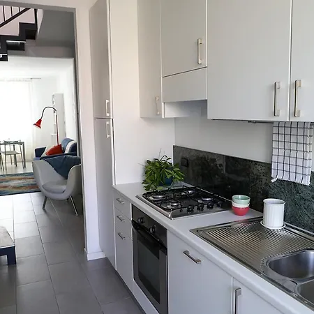 Domus Silvana Apartments Ravenna Exterior photo