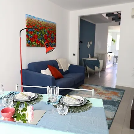 Domus Silvana Apartments Ravenna Exterior photo