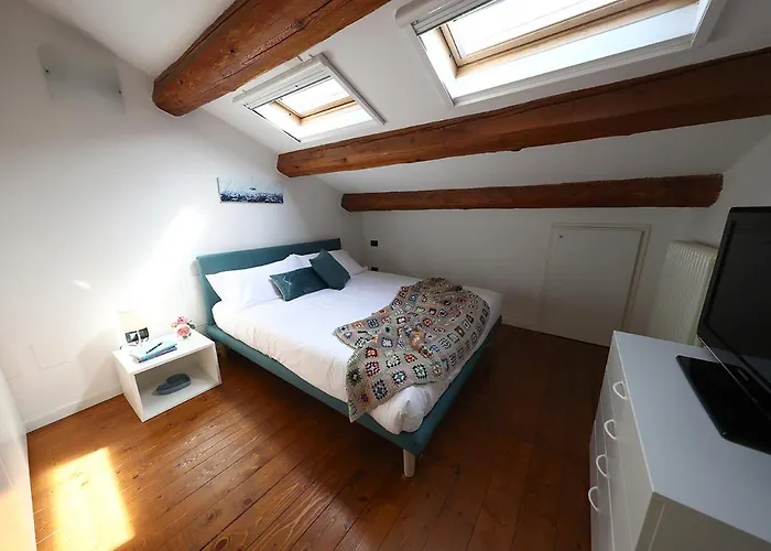 Domus Silvana Apartments