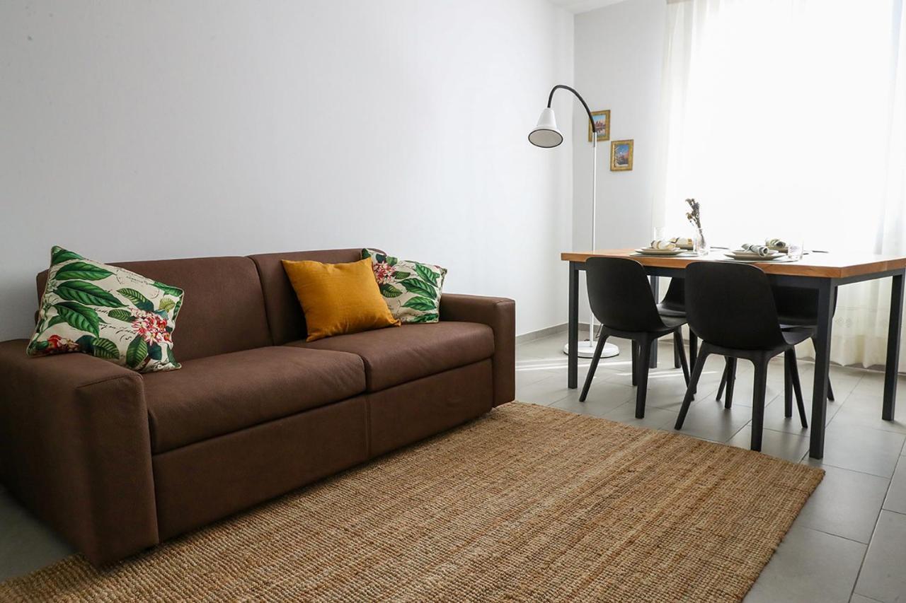 Apartment Domus Silvana Ravenna