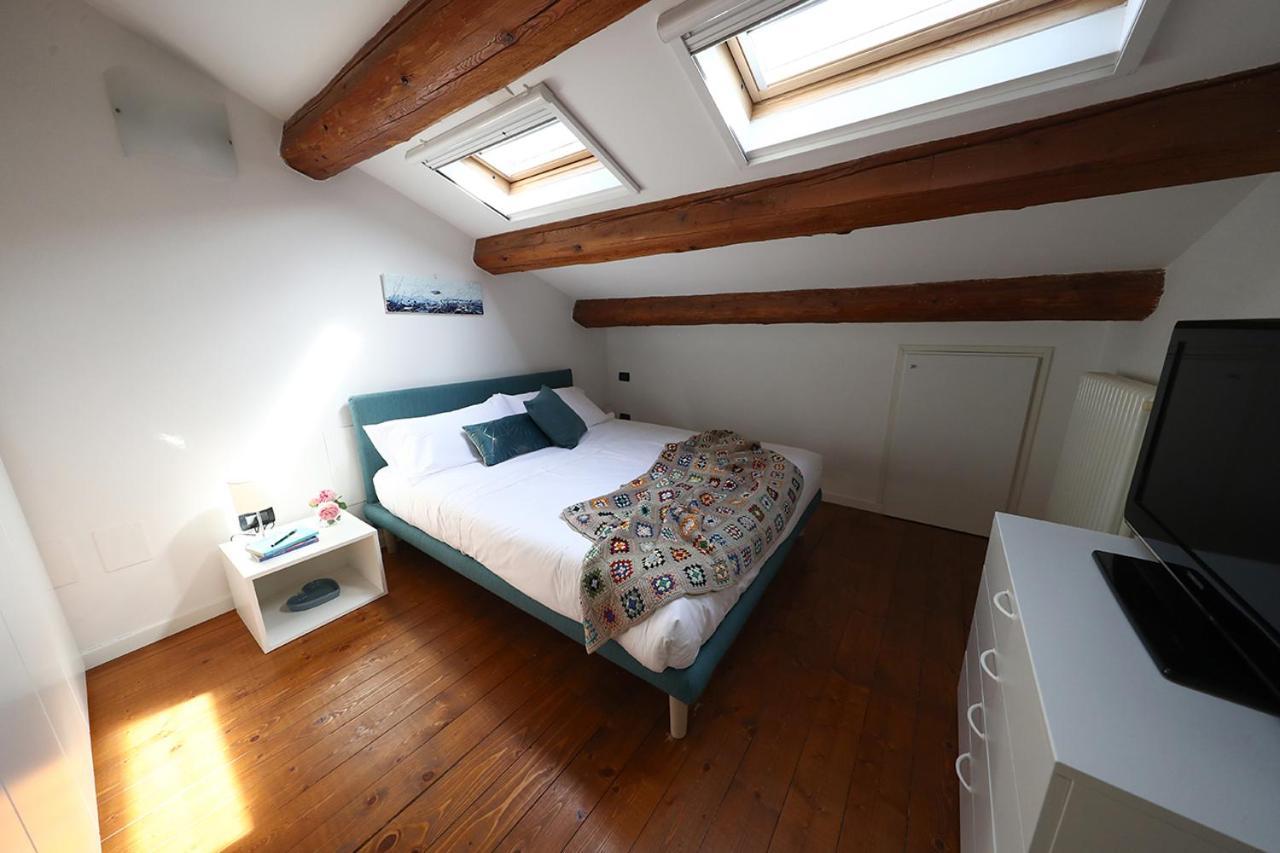Domus Silvana Apartment Ravenna