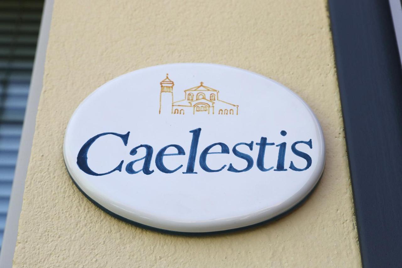 Domus Silvana * Rávena