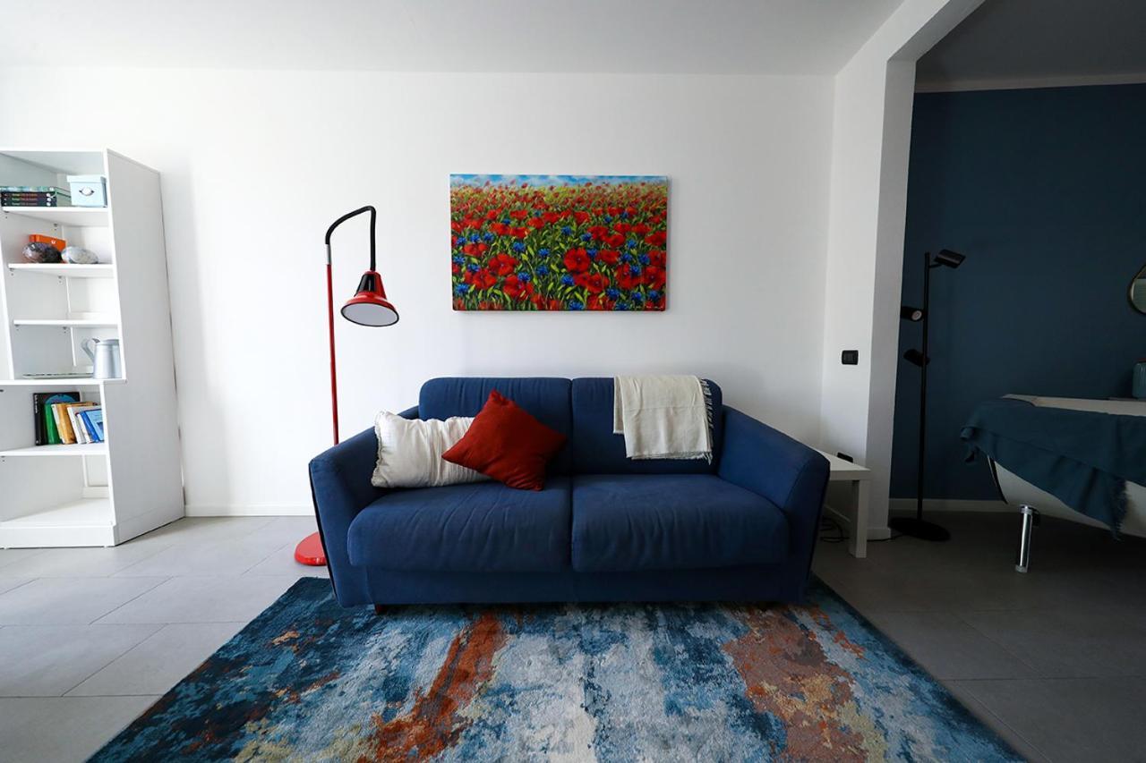 Domus Silvana Apartment