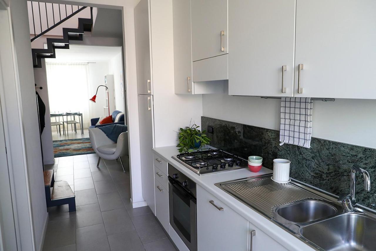 Apartment Domus Silvana