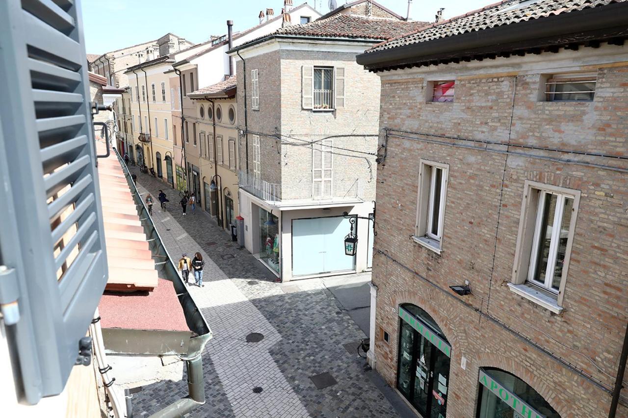 Domus Silvana Apartment *