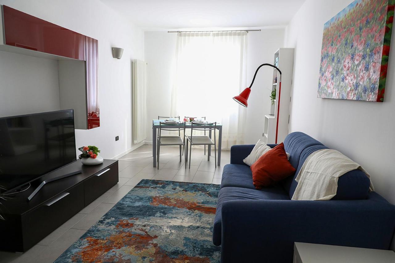 Apartment Domus Silvana