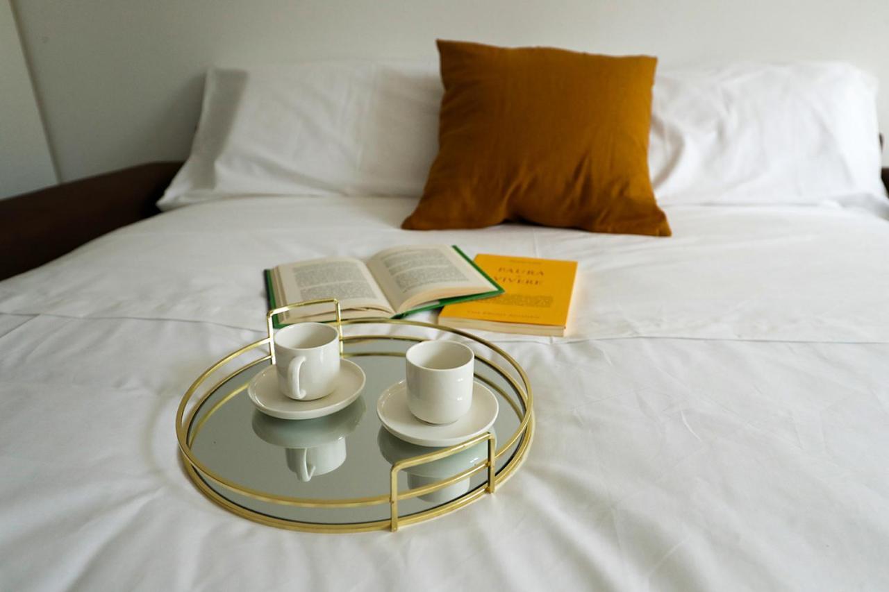 Apartment Domus Silvana *