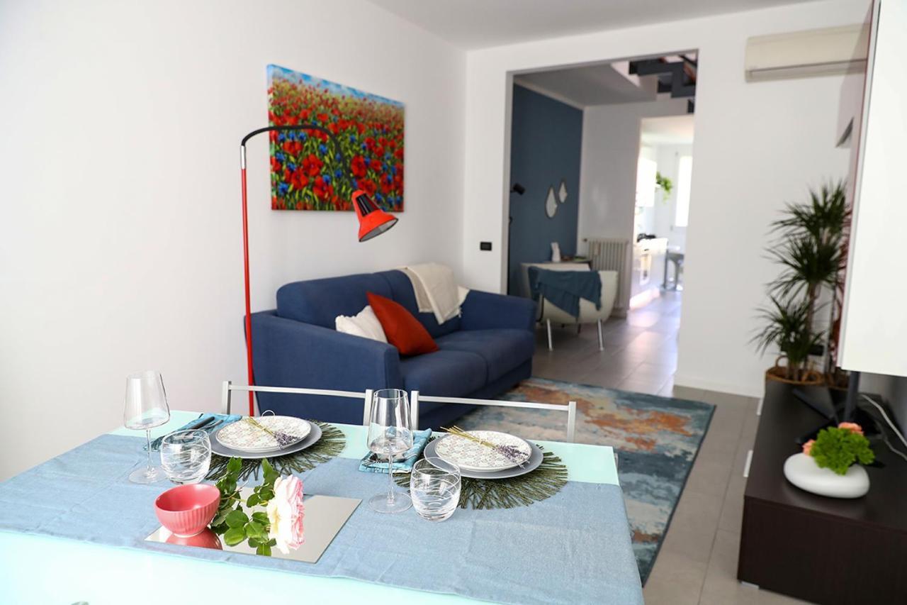 Apartment Domus Silvana Ravenna