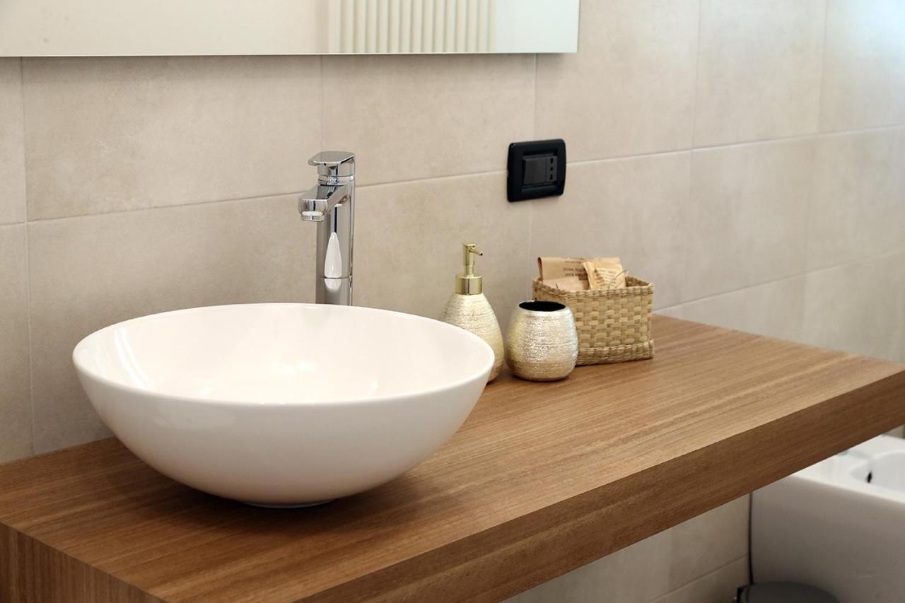 Domus Silvana Apartment *