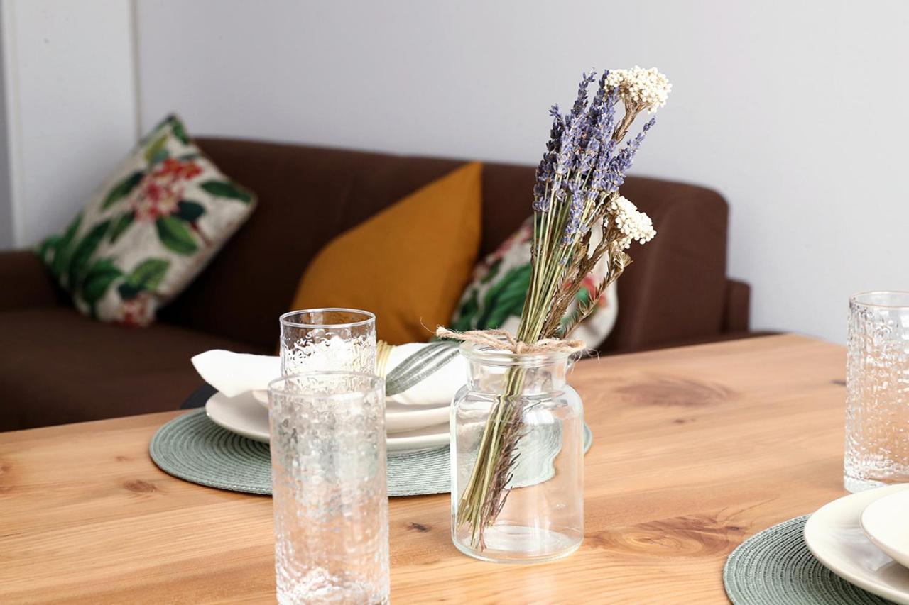 Apartment Domus Silvana *