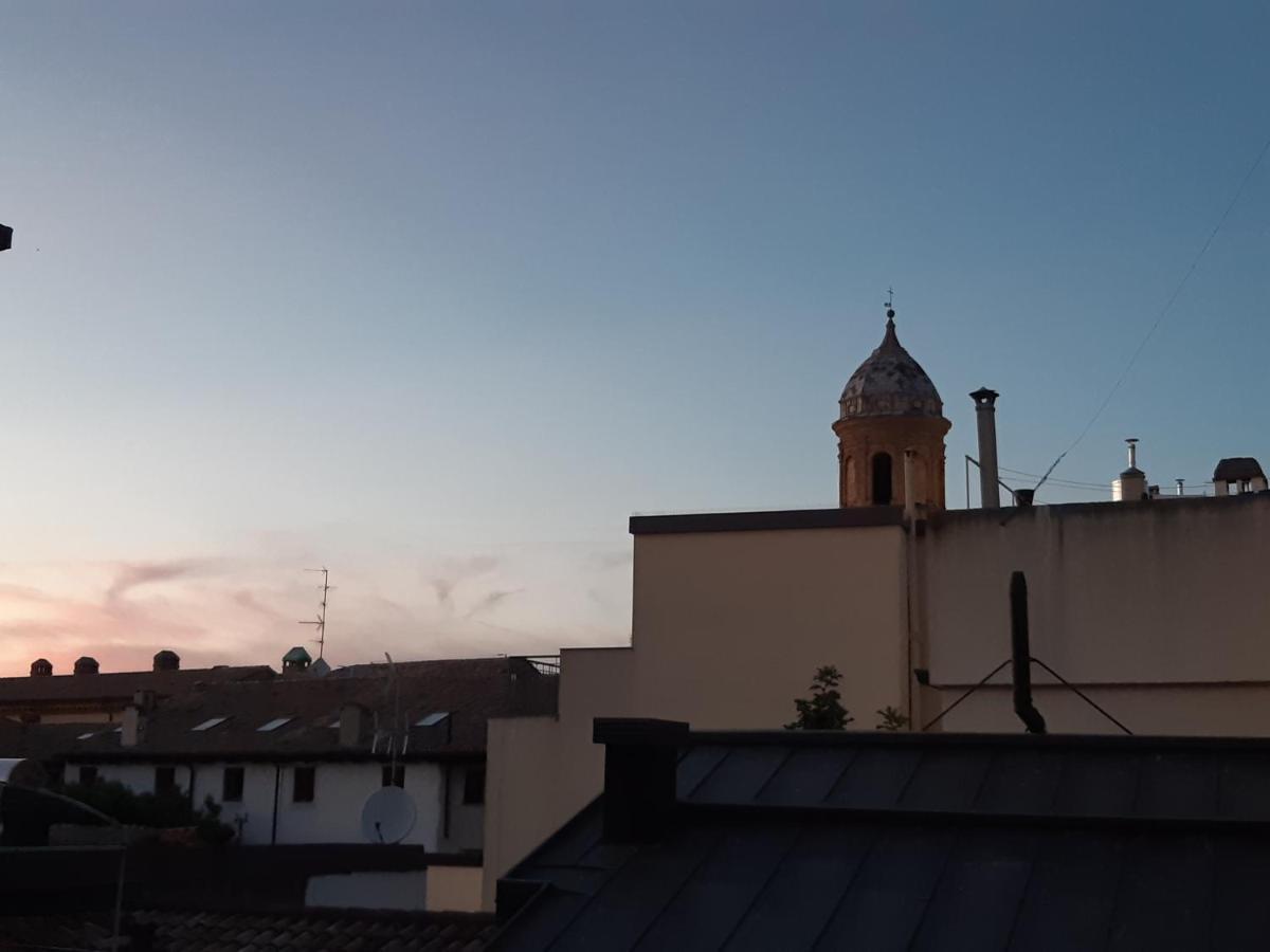 Apartment Domus Silvana