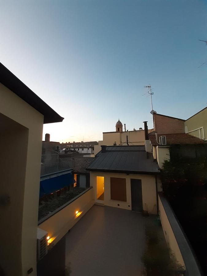 Domus Silvana Apartment