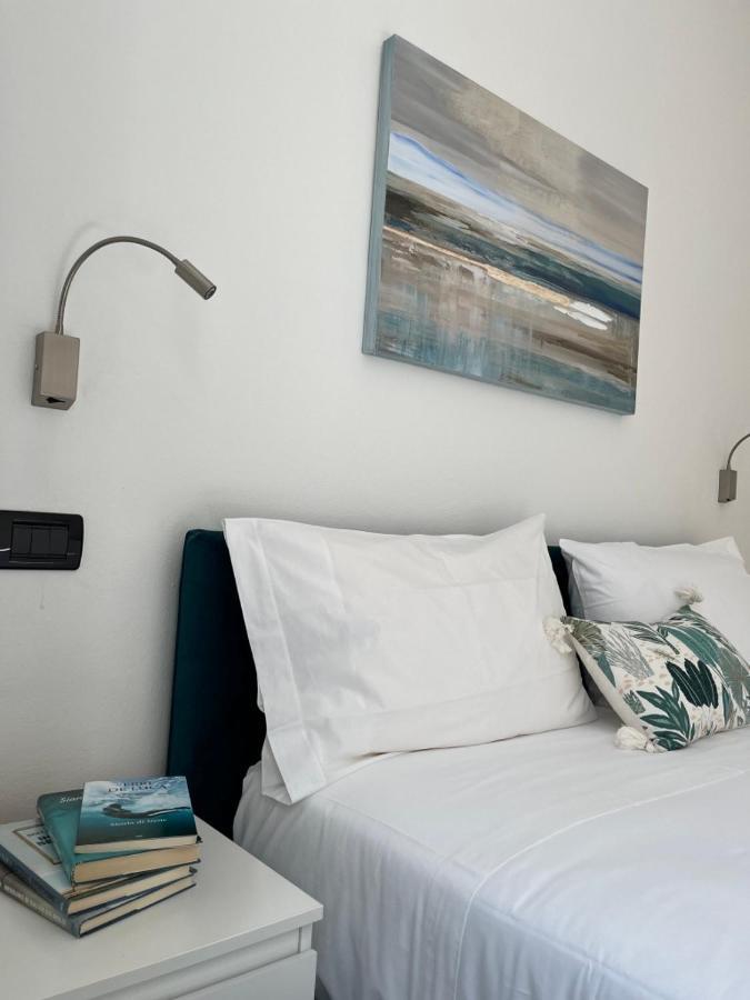 Apartment Domus Silvana Ravenna