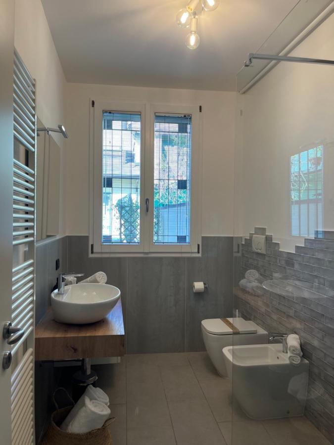 Apartment Domus Silvana Ravenna