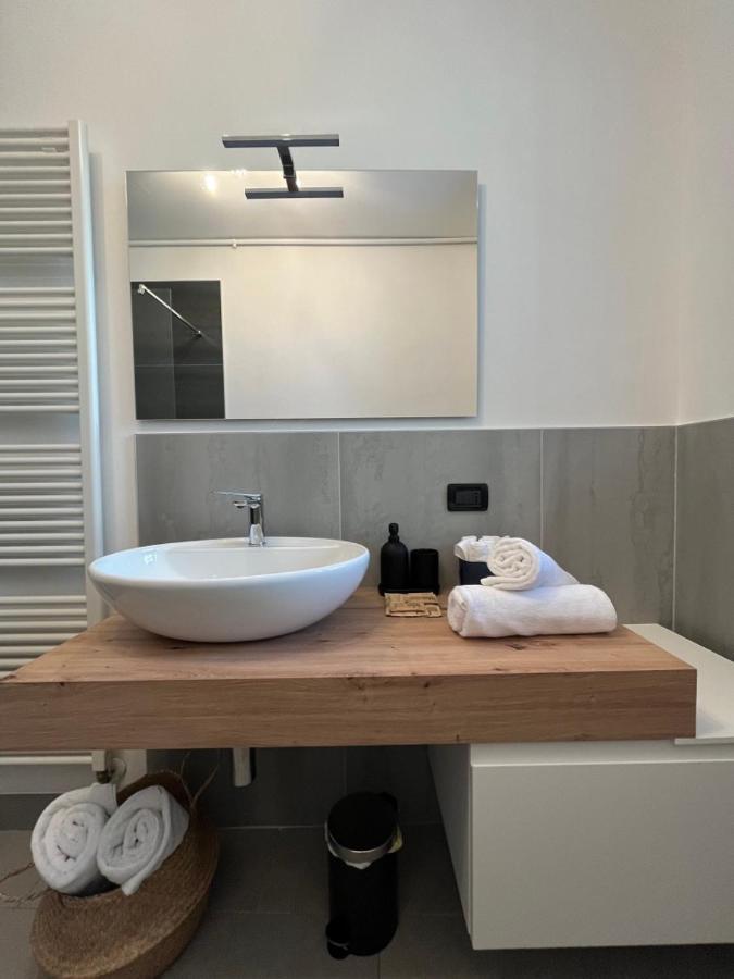 Apartment Domus Silvana *