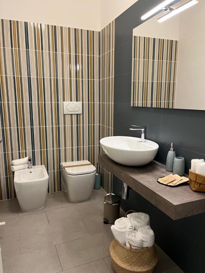 Domus Silvana Apartment Ravenna
