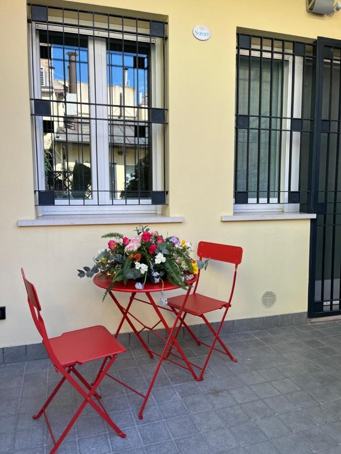 Domus Silvana Apartment *